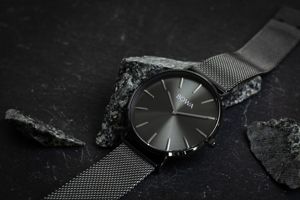 Zegarki Bowa
